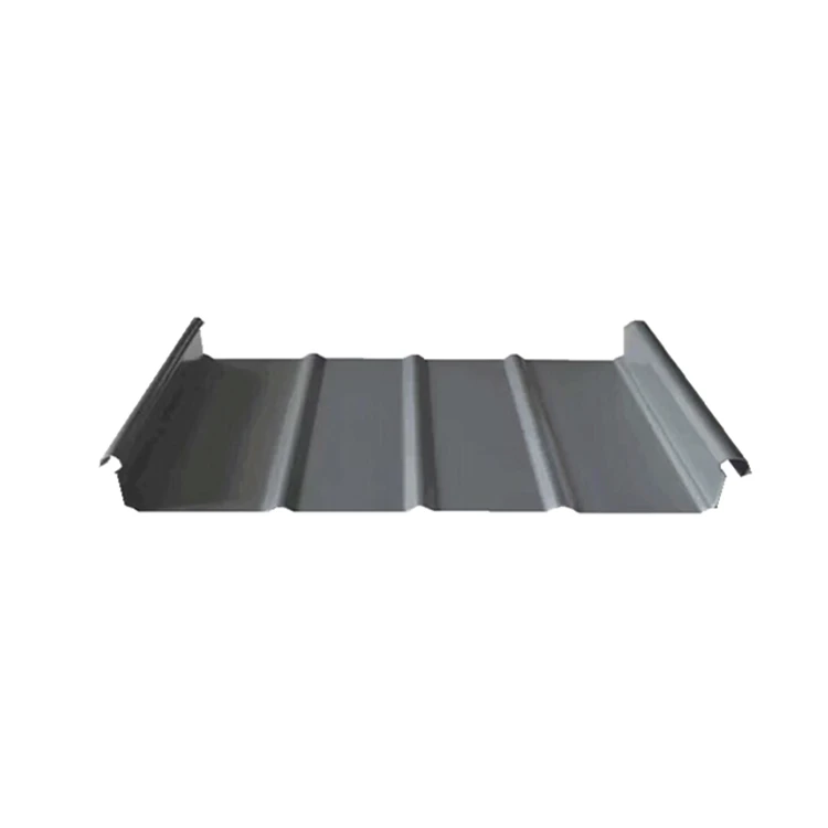 Slate Grey Hlau Roof Panels