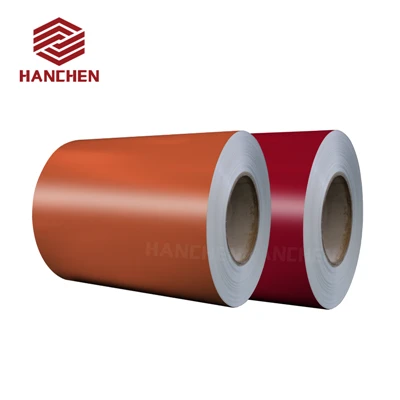 Xim Coated Aluminium Alloy Coil